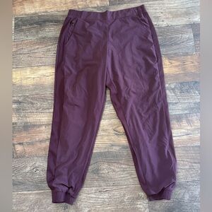 Athleta Performance Joggers